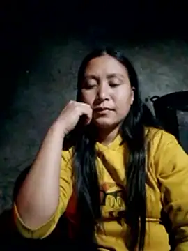 Amanda-234 online show from November 18, 2025, 1:15 pm