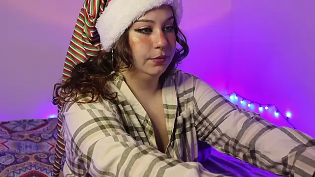 kathleenCosmicVice online show from December 19, 2025, 10:17 pm