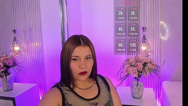 MilfAbbyh online show from November 24, 2025, 1:33 pm