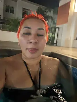 Snapshot of yesslove chatting on July 29, 2026, 3:59 am yesslove online show from July 29, 2026, 3:59 am