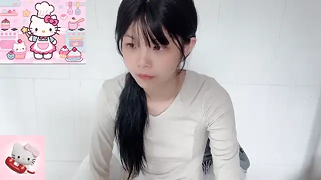 Snapshot of bunny-- chatting on November 30, 2025, 3:54 am bunny-- online show from November 30, 2025, 3:54 am