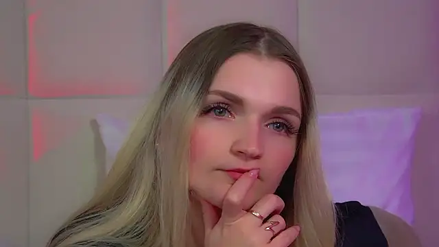 AnnyRaii online show from January 31, 2026, 7:11 pm