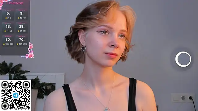 UmbraVelour online show from January 7, 2026, 2:30 pm