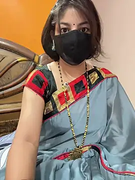 cutestpearl online show from April 25, 2026, 7:22 pm