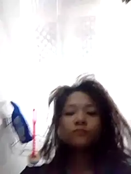 Snapshot of PamPii2x chatting on February 20, 2026, 10:43 pm PamPii2x online show from February 20, 2026, 10:43 pm