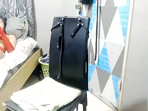 Savannah Cock online show from December 20, 2025, 11:56 pm