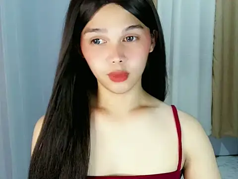 sluttyLeila online show from January 12, 2026, 3:06 pm