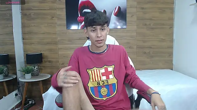 DraxBlade09 online show from March 13, 2026, 8:26 pm