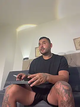 david10kc online show from July 19, 2026, 6:44 pm