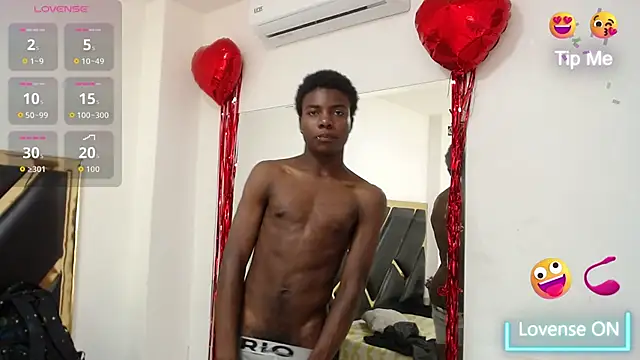 NoahJhonson69 online show from March 14, 2026, 11:15 am