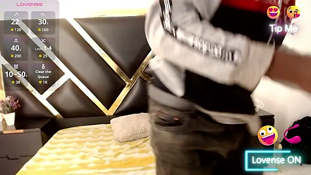 NoahJhonson69 online show from March 19, 2026, 11:58 am