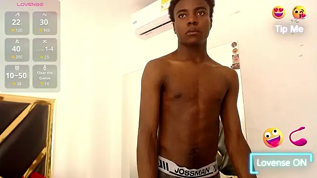 NoahJhonson69 online show from March 20, 2026, 11:15 am