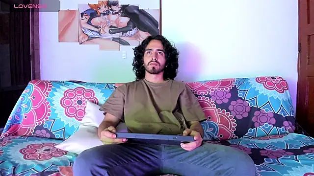 Jave rave online show from March 12, 2026, 3:56 am