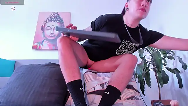 AxelRouse3 online show from April 1, 2026, 4:15 pm