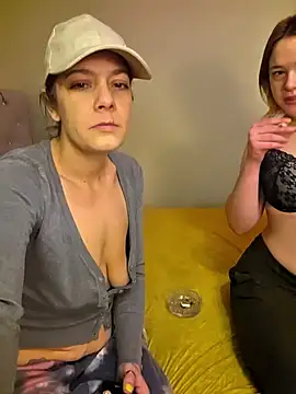 Drowning667 online show from March 7, 2026, 12:07 am