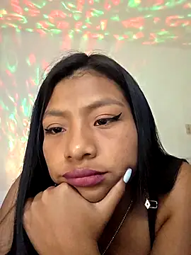 GabySpanic12 online show from December 3, 2025, 7:23 pm