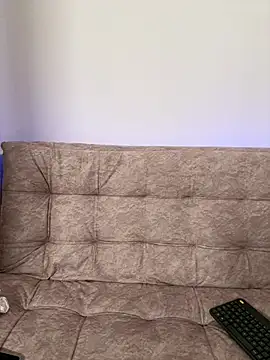 Megan Ivy online show from March 6, 2026, 11:06 am