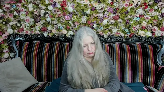 mariabelladonna online show from February 25, 2026, 11:25 pm