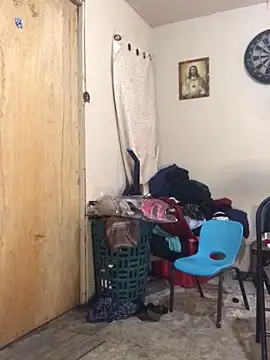 AndreaSFanSTo online show from February 15, 2026, 10:47 am