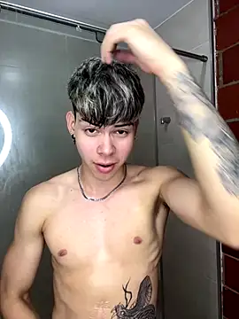 Handsome boys69 online show from January 7, 2026, 4:26 am