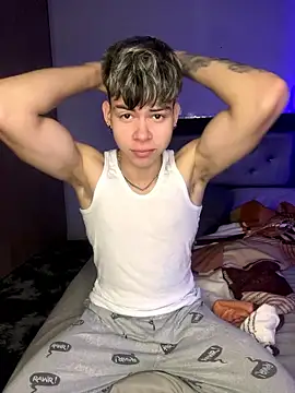 Handsome boys69 online show from January 10, 2026, 2:41 pm