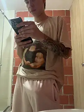 Handsome boys69 online show from February 14, 2026, 3:03 am