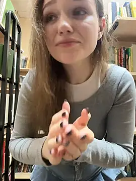 RussianWoman online show from March 3, 2026, 3:45 am