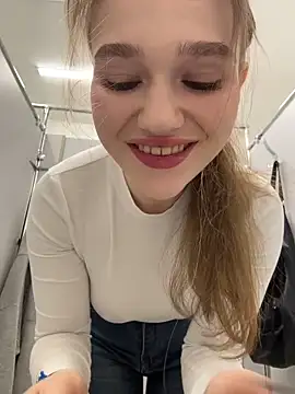 RussianWoman online show from March 14, 2026, 3:45 am