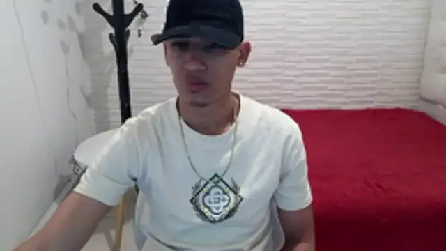 willytal2025 online show from January 12, 2026, 2:55 pm