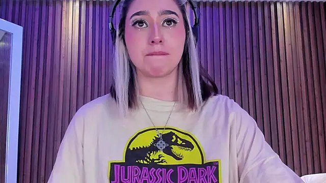 GabyRose9 online show from April 7, 2026, 7:36 pm