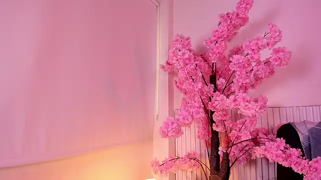 Nicole diaz7 online show from November 24, 2025, 1:11 pm