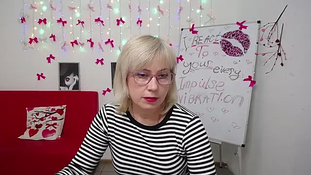 LaurenWishy online show from March 7, 2026, 6:27 pm