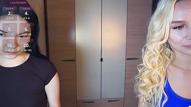 LorrieWilcinski online show from January 10, 2026, 5:09 am