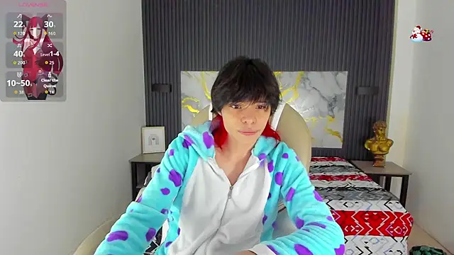 Sylasfrost online show from December 16, 2025, 7:41 pm