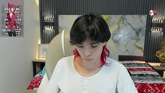 Sylasfrost online show from December 17, 2025, 7:42 pm