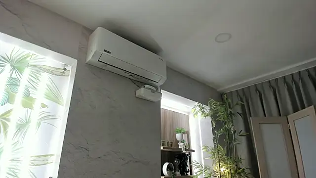 IsabelaStefano online show from March 7, 2026, 3:03 am