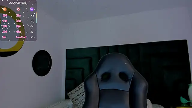 MarieTaylor  online show from January 8, 2026, 6:10 pm