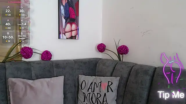 mei kora online show from December 5, 2025, 12:03 pm