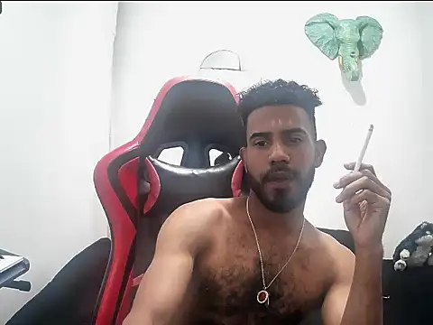 alberthot11 online show from November 22, 2025, 8:19 pm