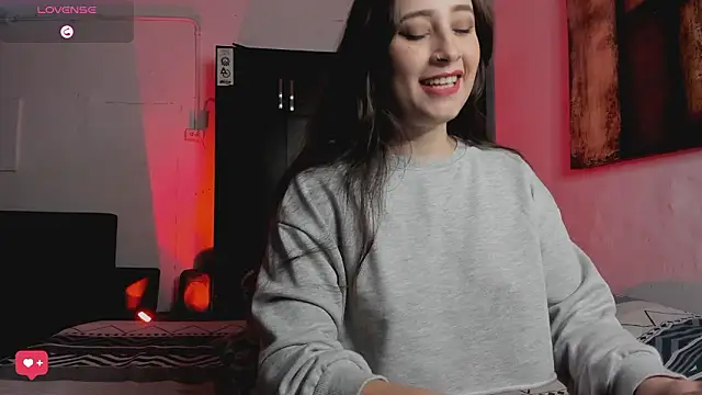 Snapshot of melissaxrose chatting on February 19, 2026, 9:33 pm melissaxrose online show from February 19, 2026, 9:33 pm