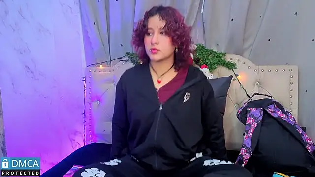 ahsly Zam online show from December 20, 2025, 3:13 am