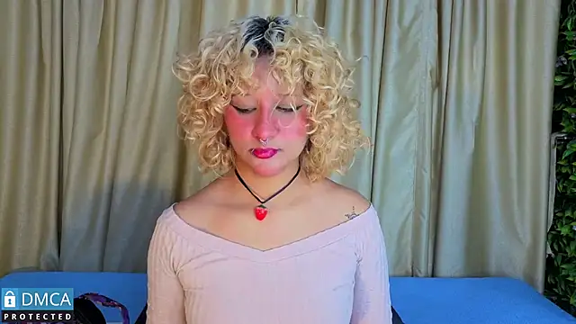 ahsly Zam online show from February 18, 2026, 3:02 am