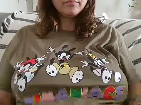 Snapshot of xxxluana chatting on December 1, 2025, 4:23 pm xxxluana online show from December 1, 2025, 4:23 pm