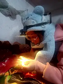 Stella-456 online show from January 7, 2026, 6:21 pm