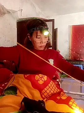 Stella-456 online show from February 7, 2026, 3:21 am