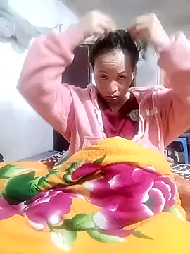 Stella-456 online show from February 7, 2026, 5:38 pm