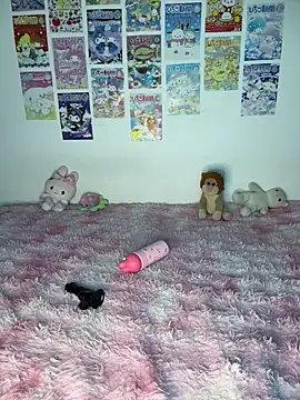 Valen-Foxx1 online show from February 4, 2026, 5:57 am