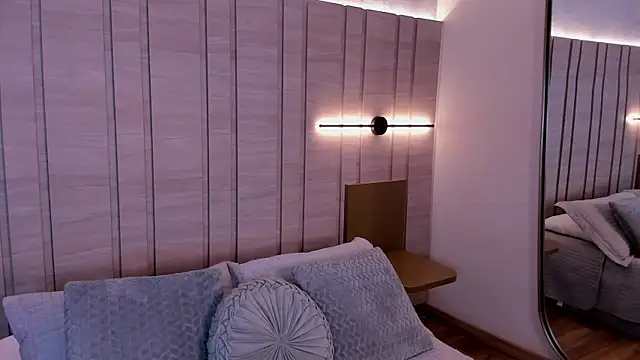 Zoe Mendez online show from January 18, 2026, 12:42 pm