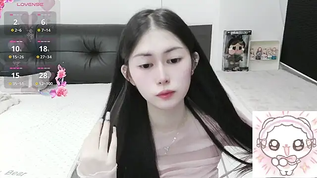 Snapshot of TuTu-077 chatting on July 13, 2026, 11:46 am TuTu-077 online show from July 13, 2026, 11:46 am
