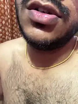 Ranveer0801 online show from November 20, 2025, 7:57 pm